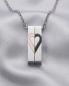 Preview: Partnerkette Believe