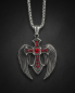 Preview: Engels Amulett