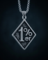 Preview: 1%er Biker Kette