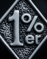 Preview: 1%er Biker Kette