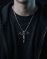 Preview: Drachen Kette Edelstahl