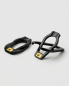 Preview: Pfeifen Halter Schwarz