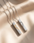 Preview: Partnerkette Believe