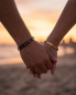 Preview: Armband Set Beast und Beauty