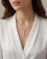 Preview: silber-anhaenger-love-925-sterling-silber-set