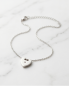 Preview: Edelstahl Damen-Armband „Pure Heart“