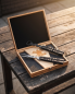 Preview: FLYBY „Signature Edition“ – Limitiertes Butterfly Grillset