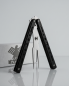 Preview: FLYBY 3in1 Butterfly Grillzange Schwarz