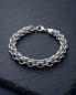 Preview: Armband "Ketten" aus Edelstahl
