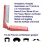 Preview: Kamm Bürste Flyby