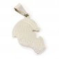 Preview: Partner Kette Schmetterling