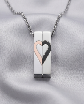 Partnerkette Believe