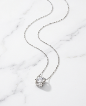 Anhänger Bead Herz 925 Sterling Silber