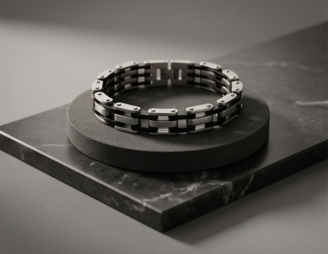 Preview: Panzerarmband 