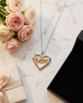 Preview: muttertagsgeschenk-silberherz-love-mom-mit-box
