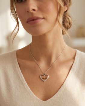 Preview: muttertagsgeschenk-silberherz-love-mom-mit-box