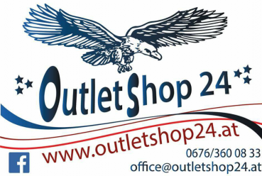 Outletshop24 "Signature Adler"