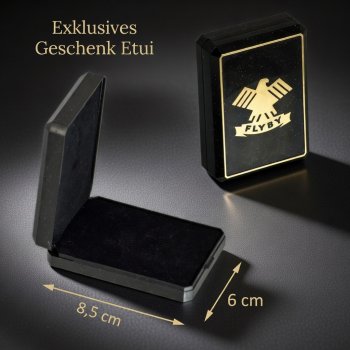 Edles Etui