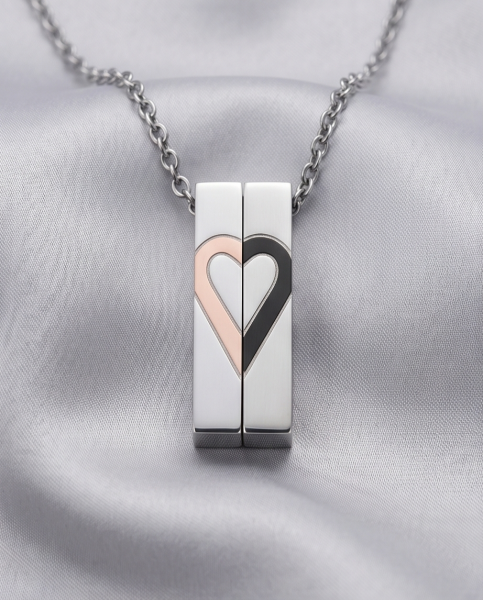 Partnerkette Believe