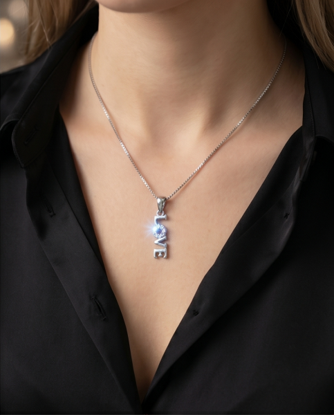 silber-anhaenger-love-925-sterling-silber-set