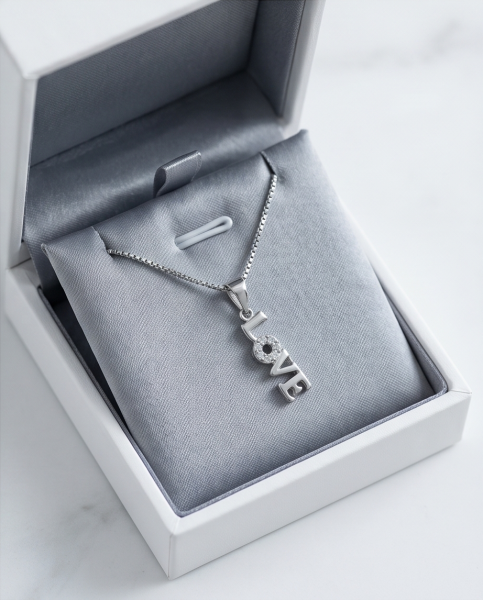 silber-anhaenger-love-925-sterling-silber-set