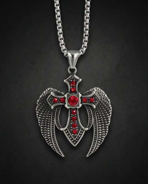 Engels Amulett