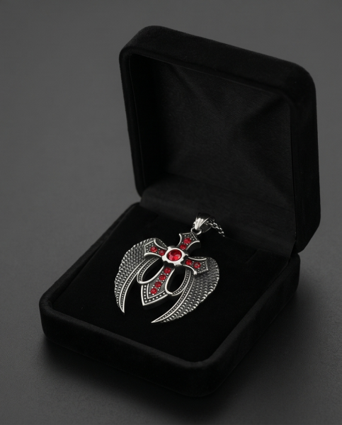 Engels Amulett