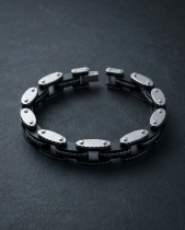 Edelstahl-Armband 
